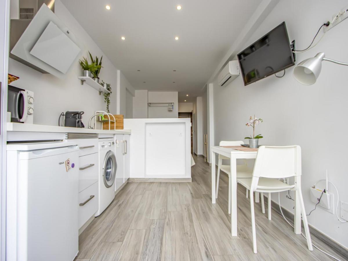 Apartamento Sol Torrecilla *
