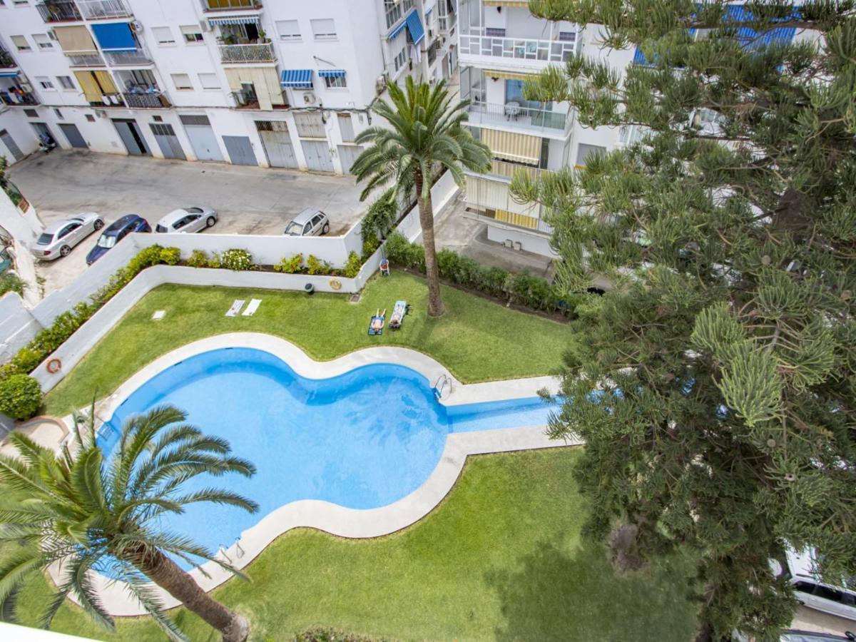 Apartamento Sol Torrecilla Nerja