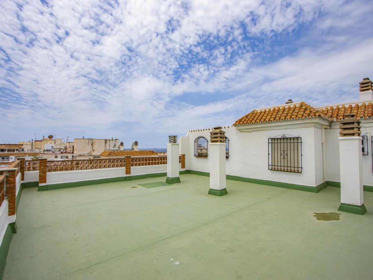Apartamento Sol Torrecilla
