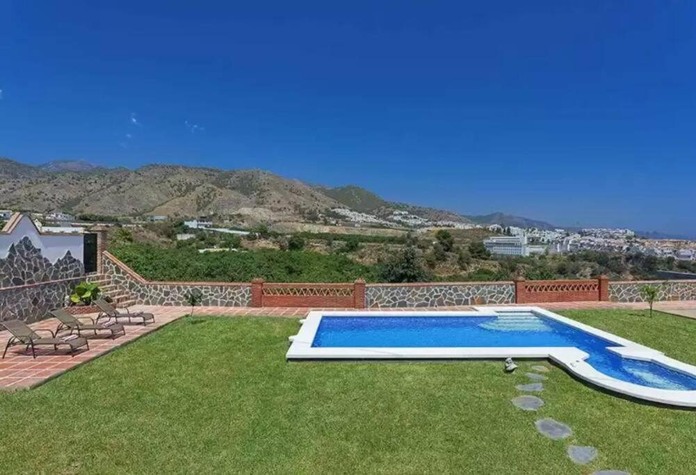 Casa de férias Antonio