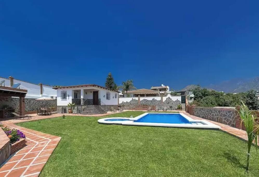 Antonio * Nerja