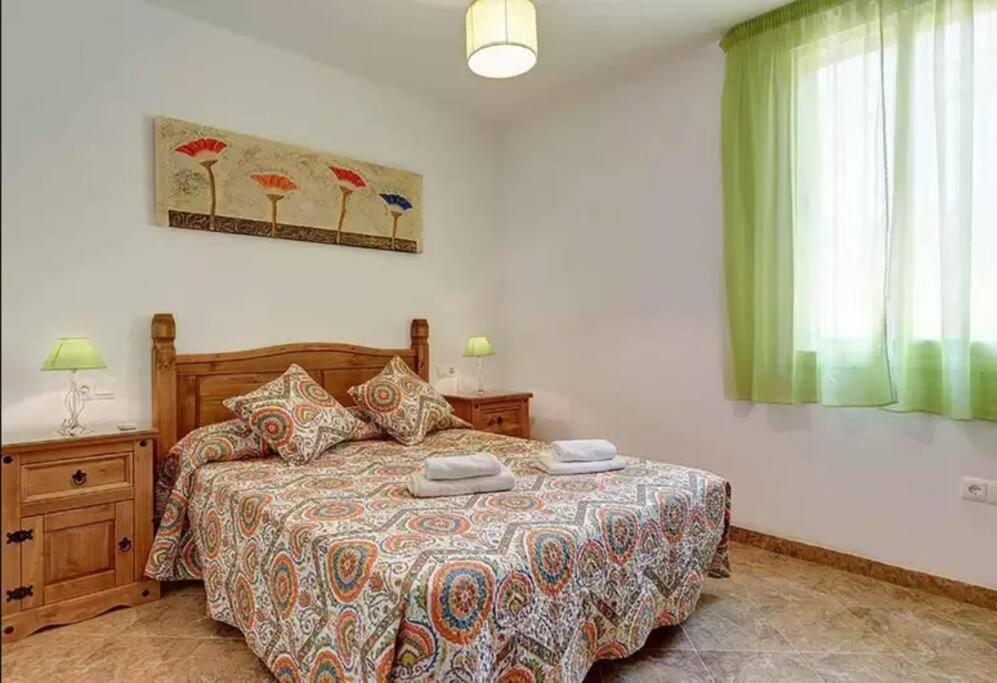 Casa de férias Antonio Nerja