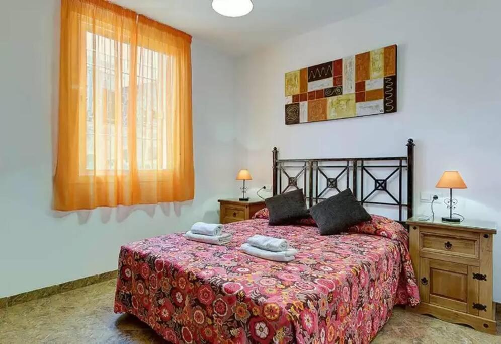 Casa de férias Antonio *