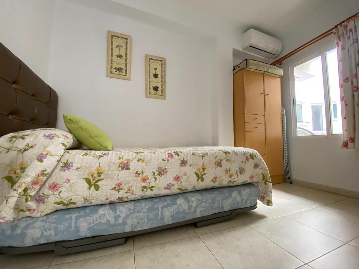 Apartamento Coronado Centro *