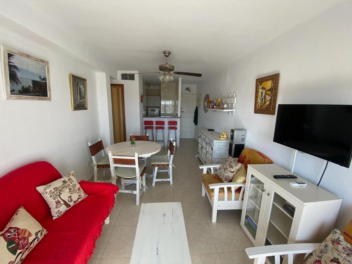 Apartamento Coronado Centro Nerja