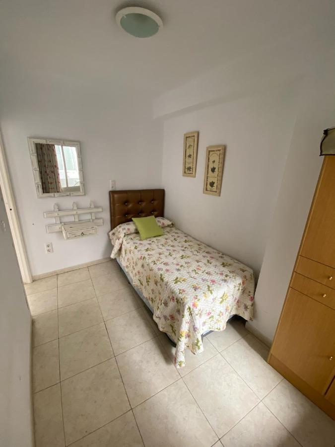Apartamento Coronado Centro Nerja
