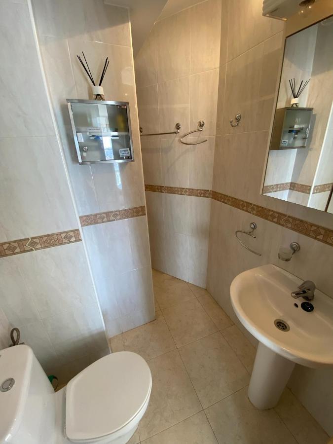 Apartamento Coronado Centro Nerja