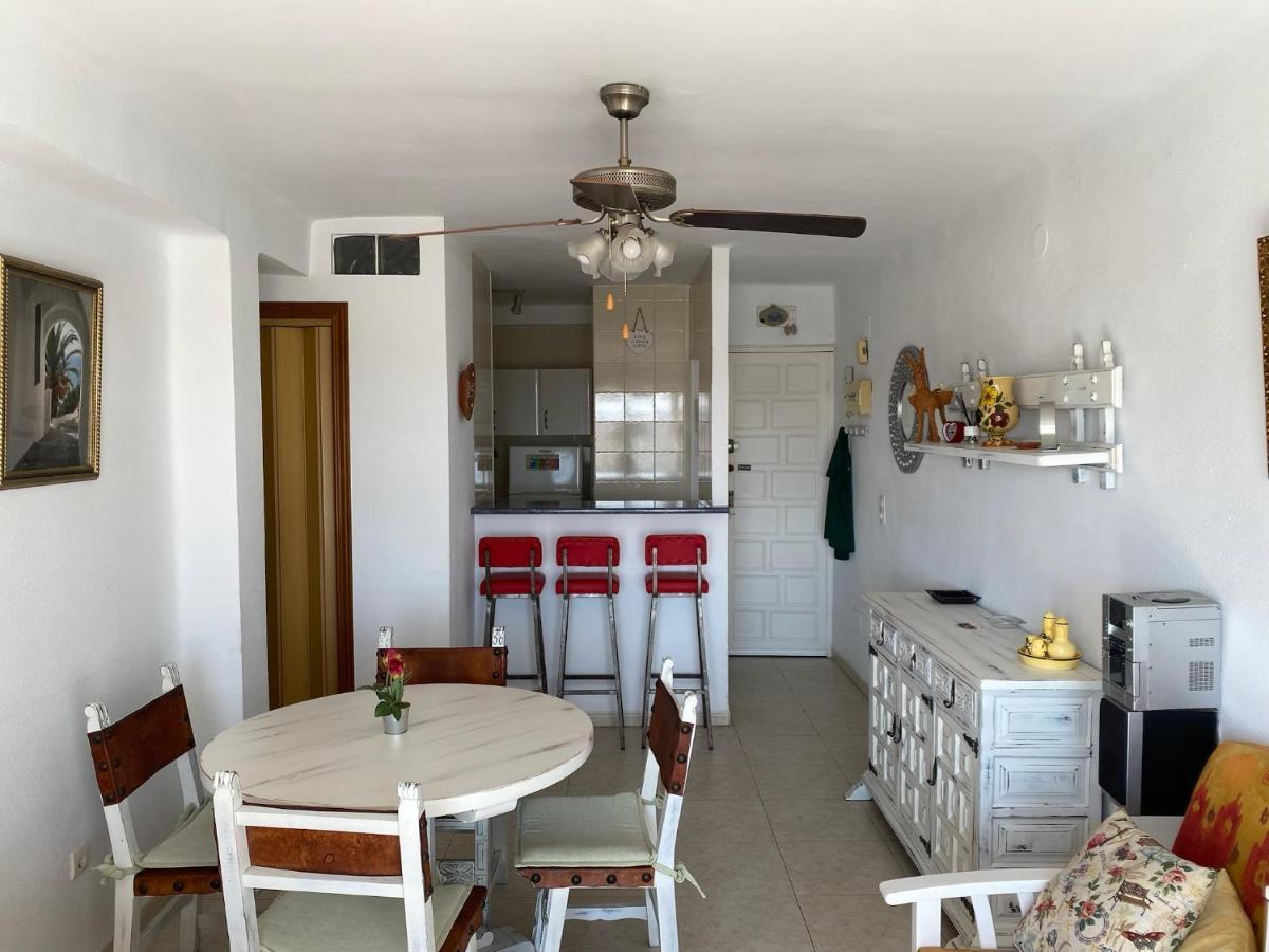 Coronado Centro Apartamento Nerja
