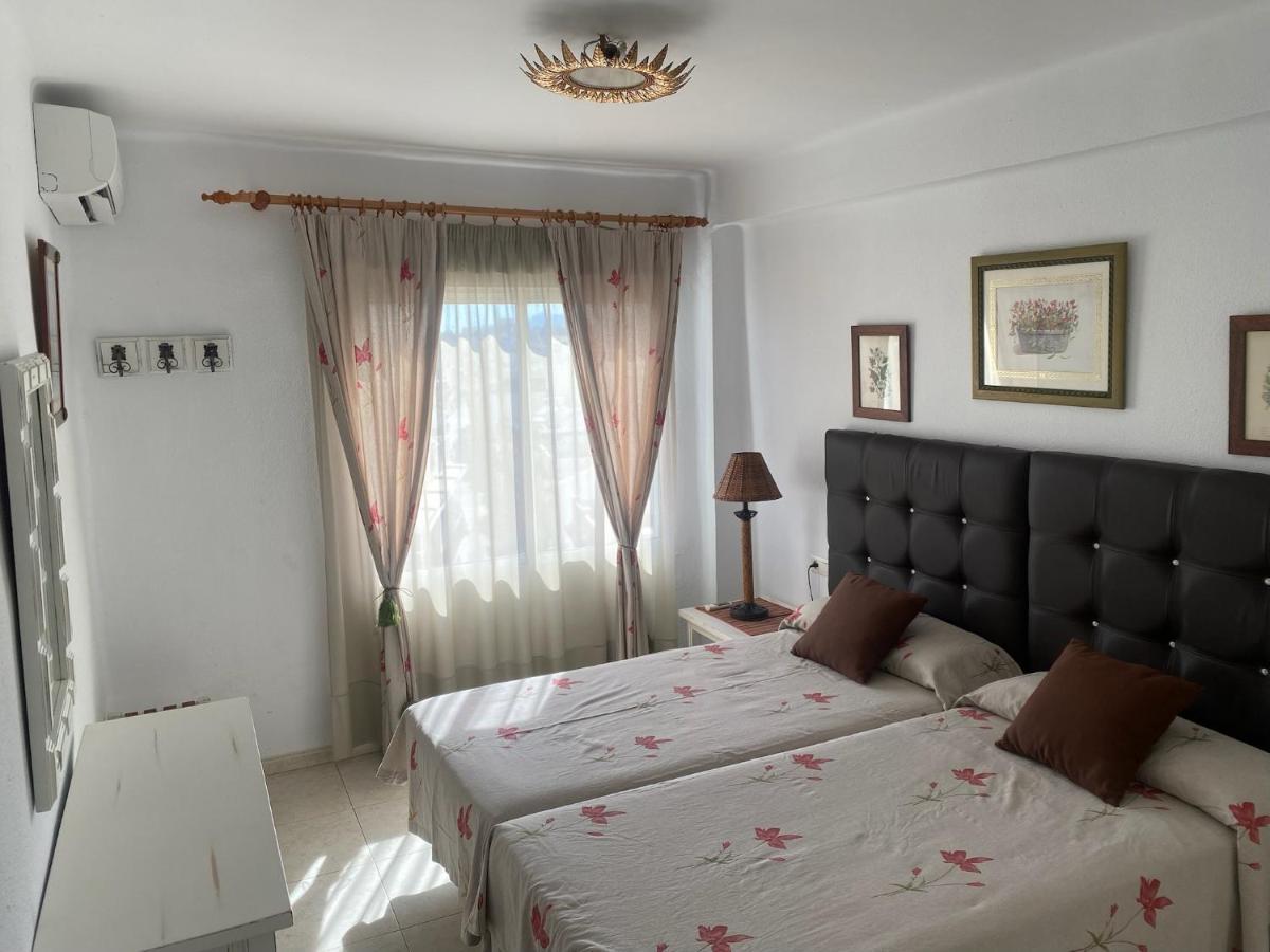 Apartamento Coronado Centro Nerja