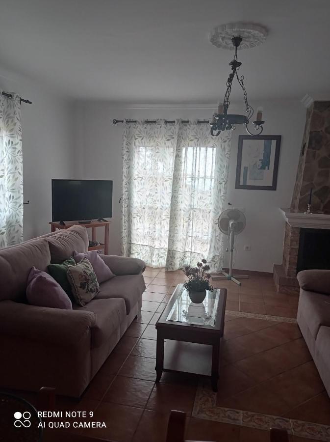 Casa de férias Rural Urbano