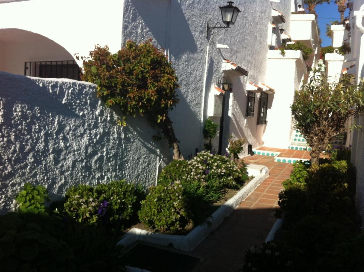 El Capistrano Sur Hotel Nerja