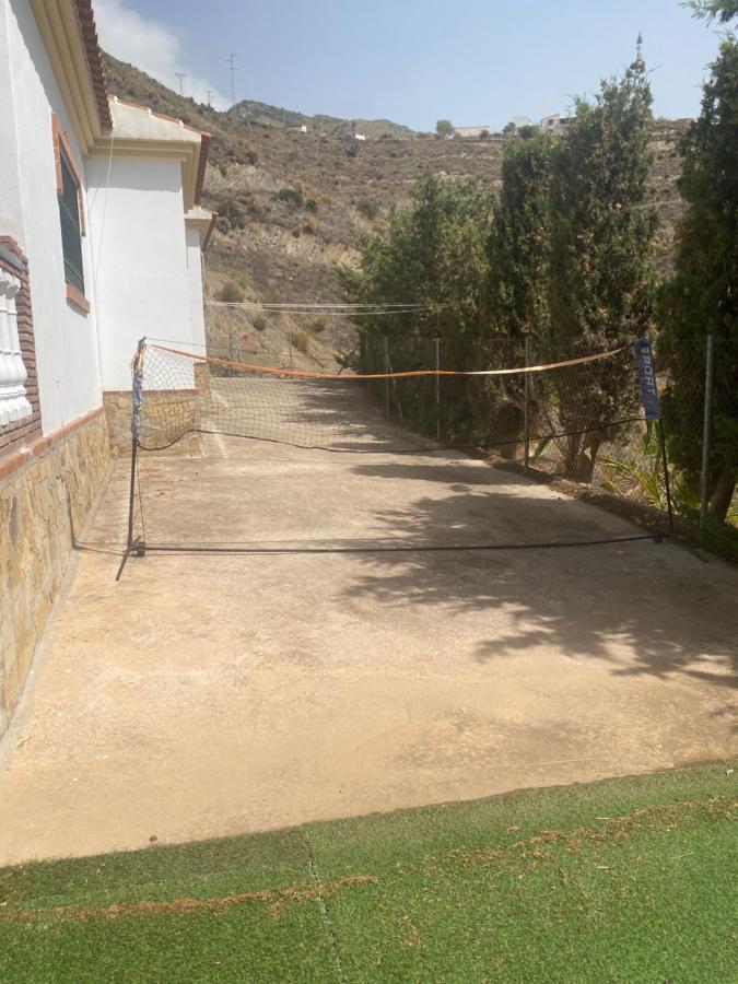 Rural Urbano * Nerja