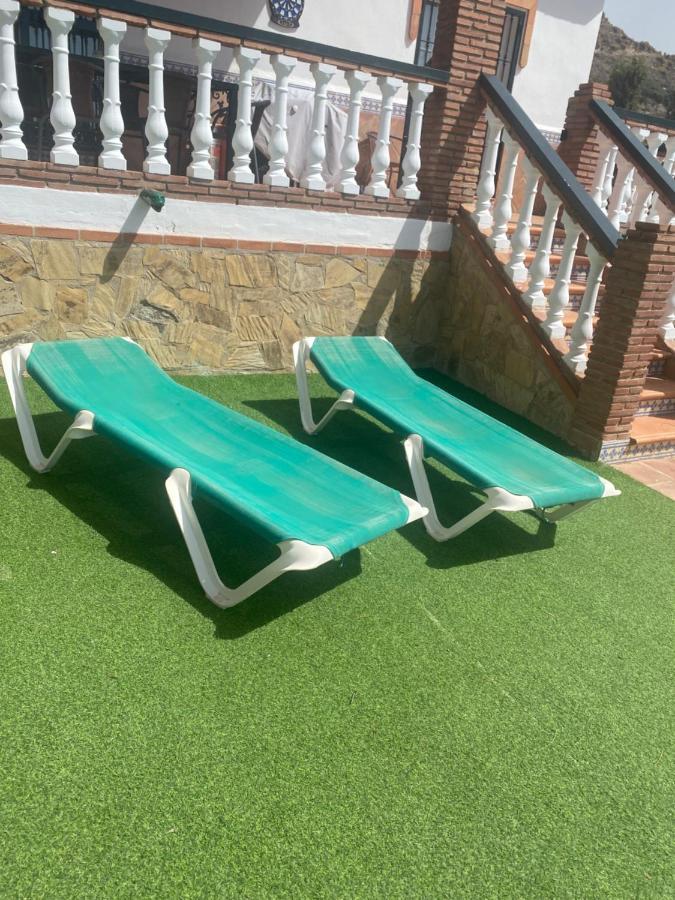 Сasa de vacaciones Rural Urbano Nerja