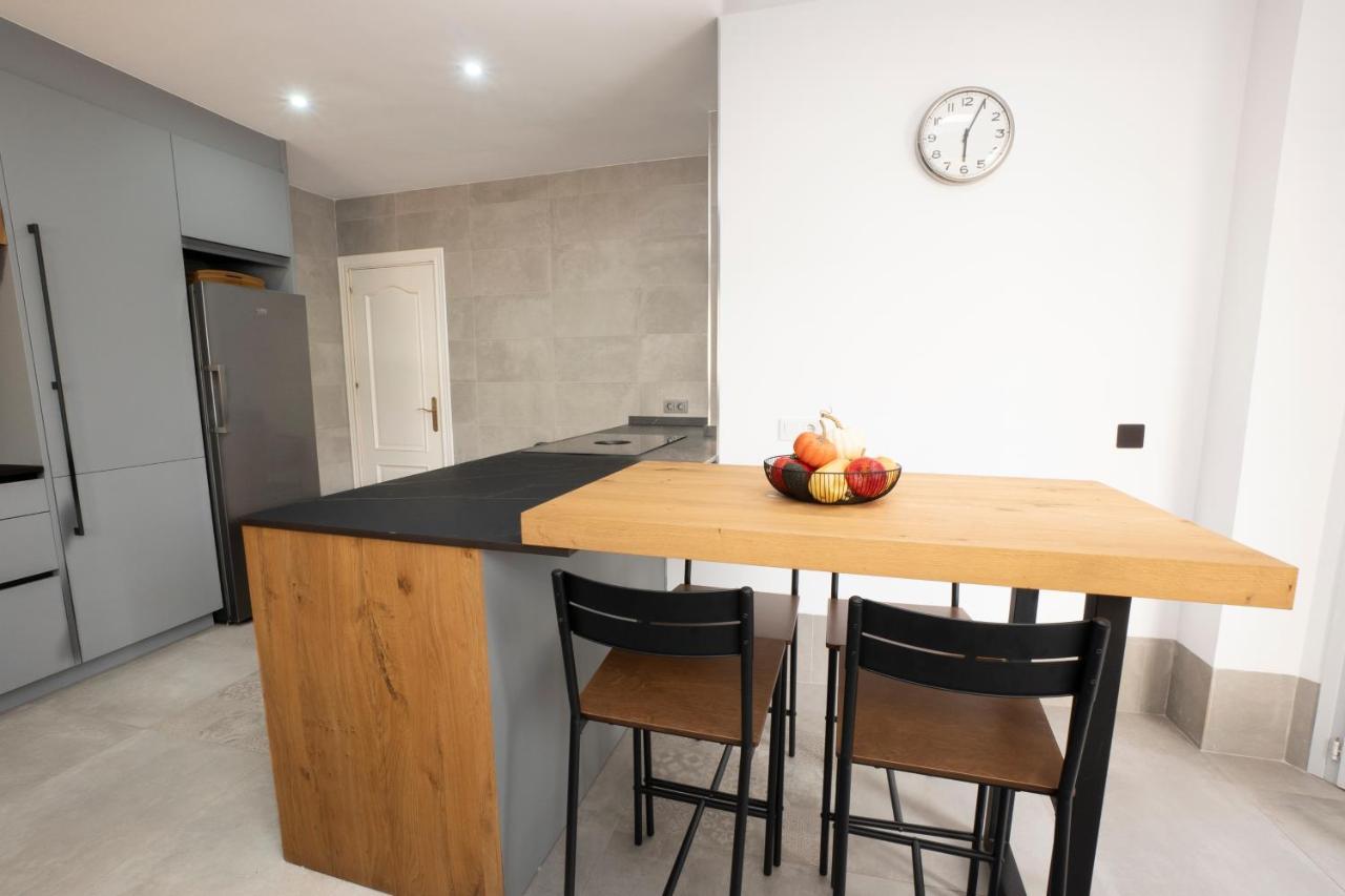 Apartamento Jarales Menyber