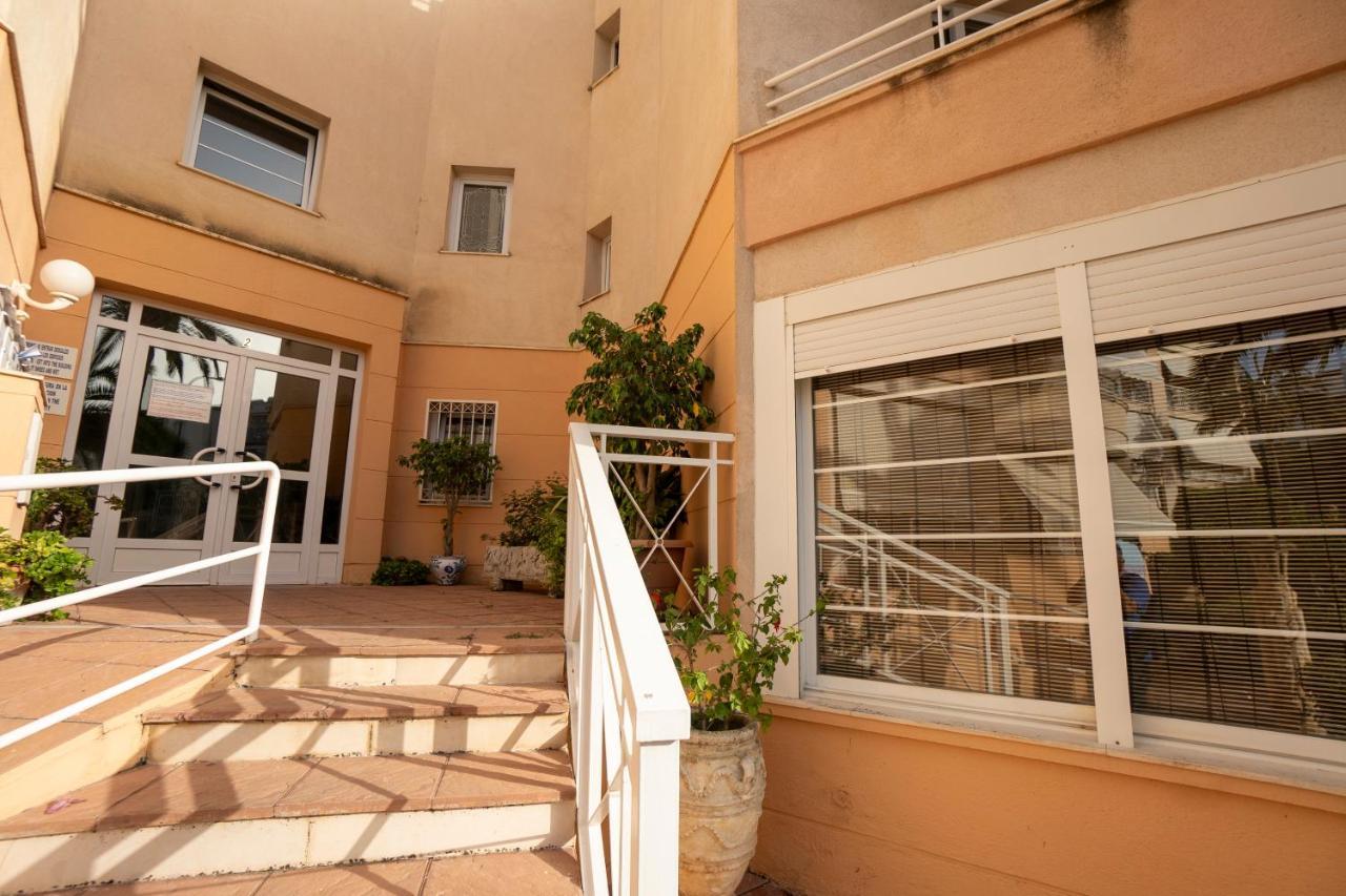 Apartamento Jarales Menyber *