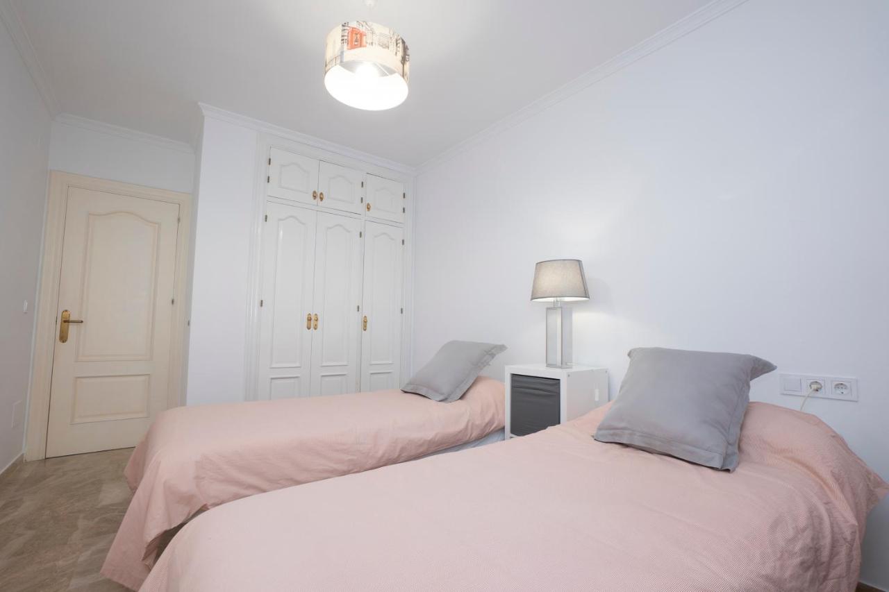 Apartamento Jarales Menyber