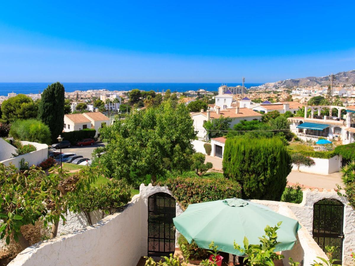 Limoneros By Interhome * Nerja