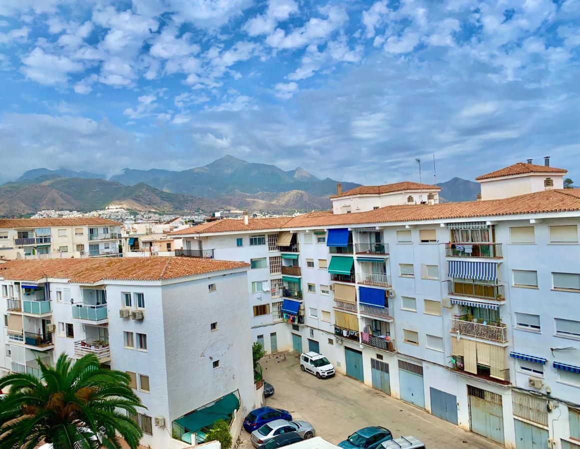 Sol Torrecilla Apartamento Nerja