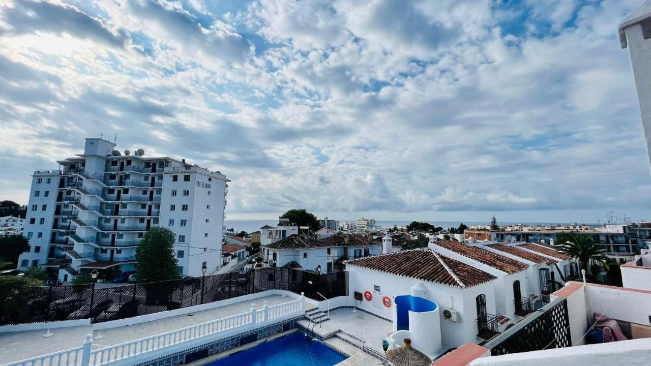 Verano Azul At Apartamento