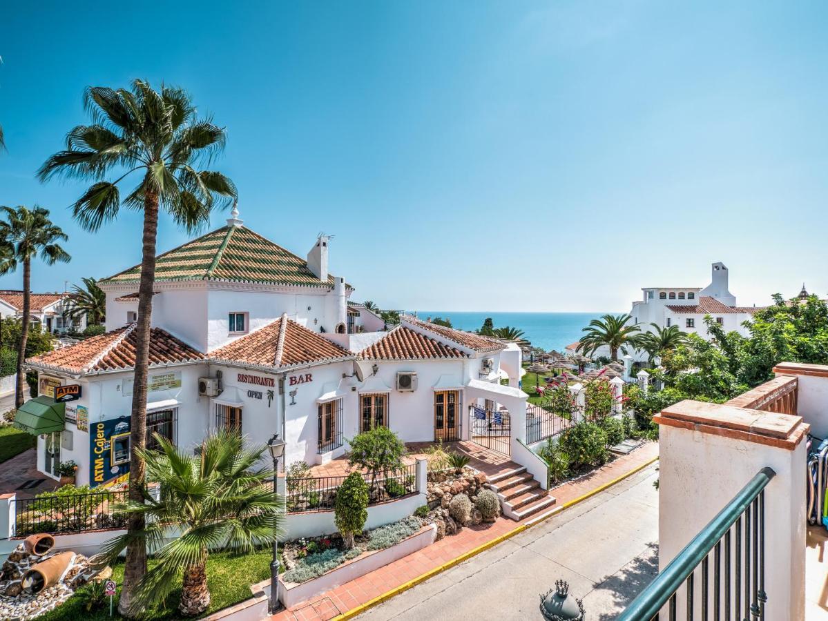 Stunning At Burriana Beach, Apartamento Nerja