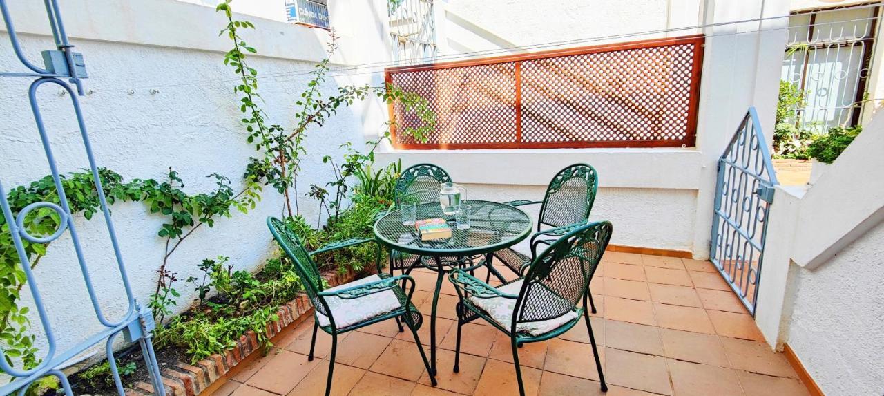 Ap390 Huertos 10 Apartamento Nerja