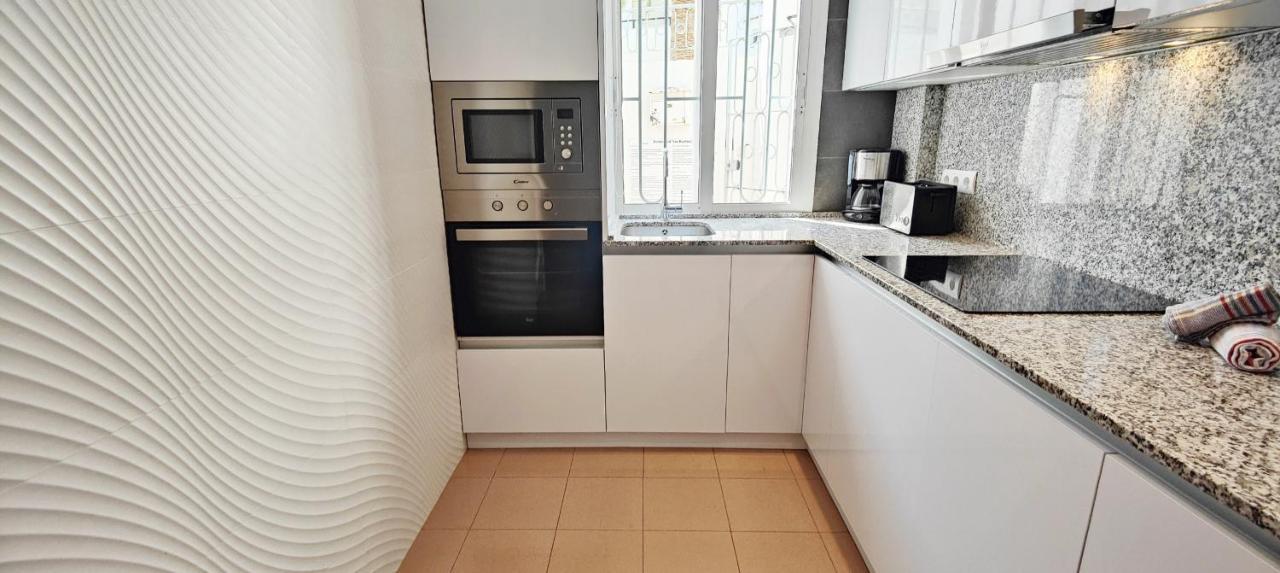 Apartamento Ap390 Huertos 10 *