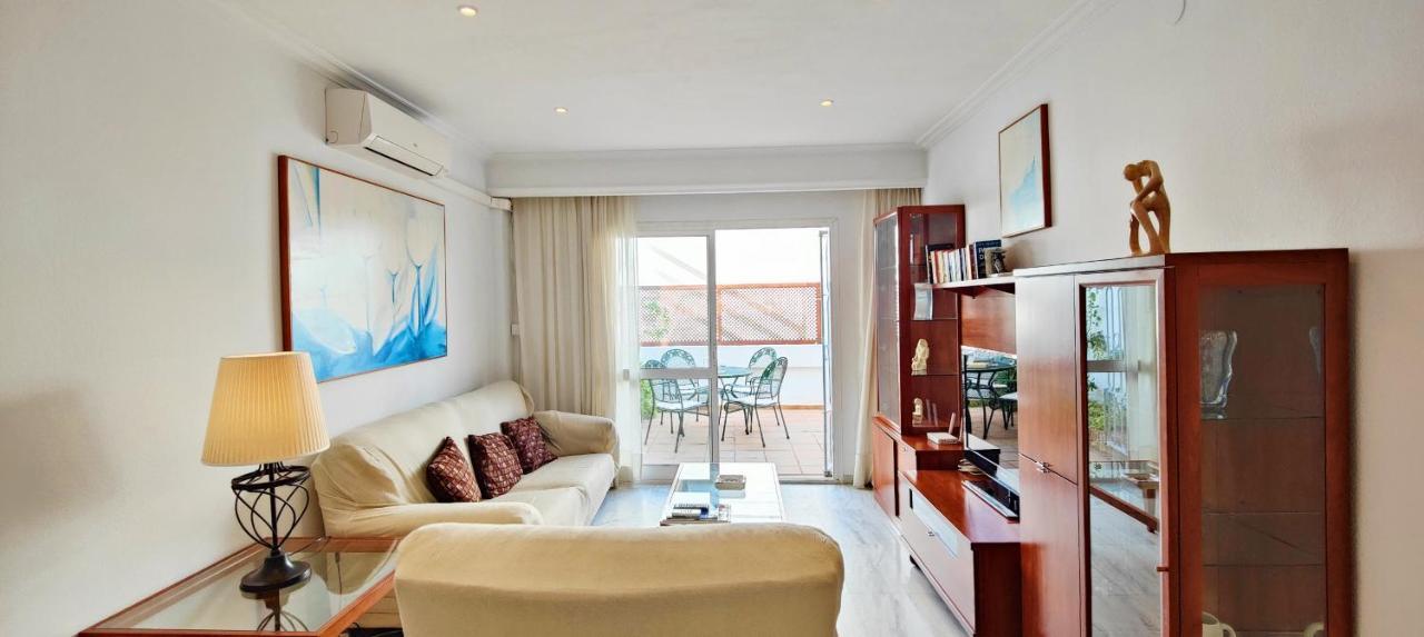 Apartamento Ap390 Huertos 10