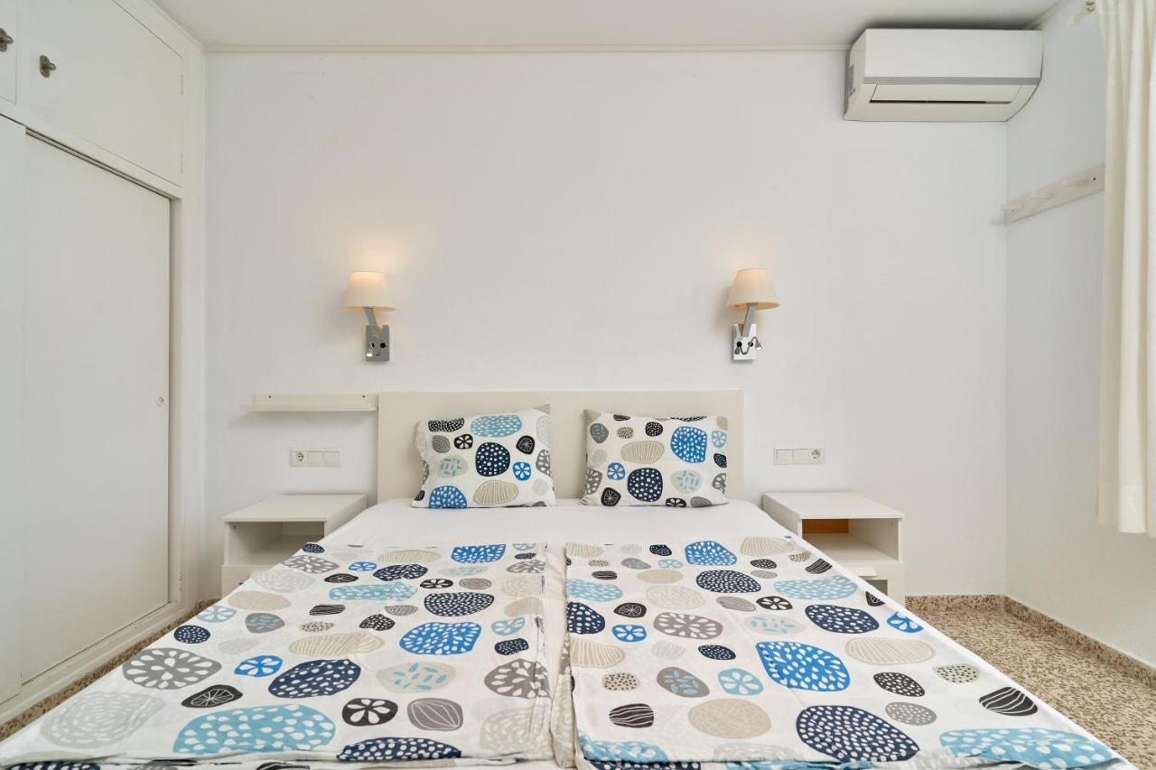 Albaida 5h Apartamento