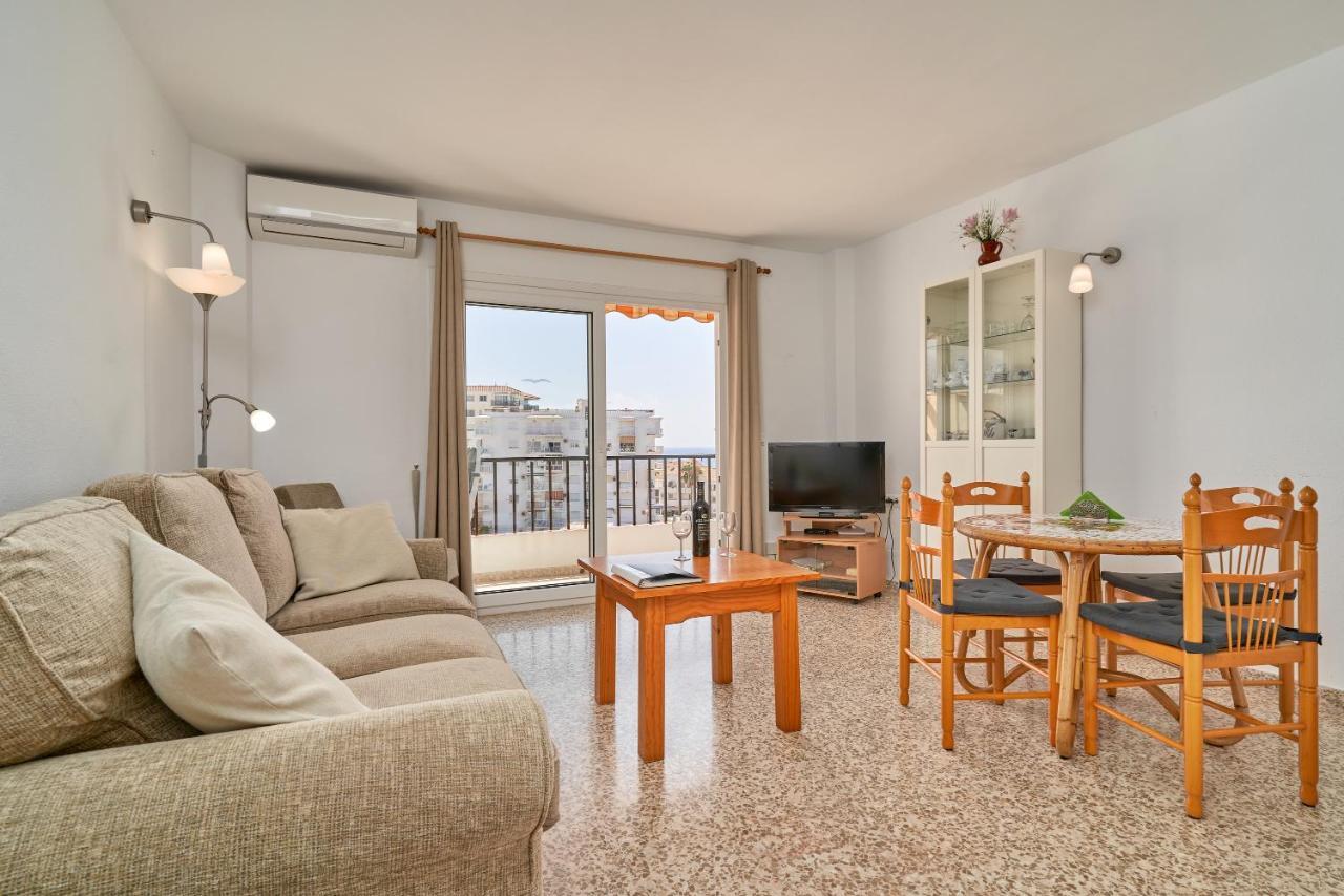 Apartamento Albaida 5h Nerja
