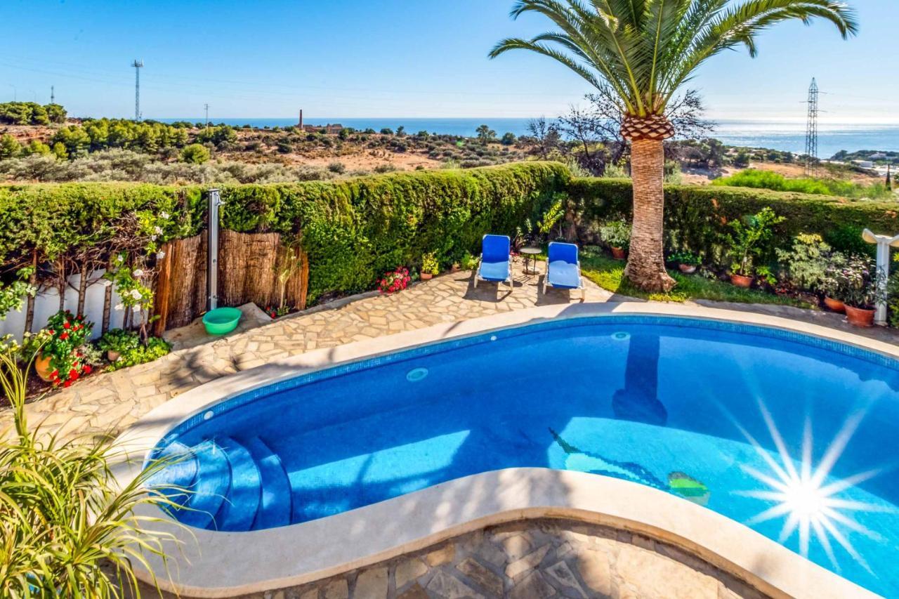 Casa Olivos Nerja