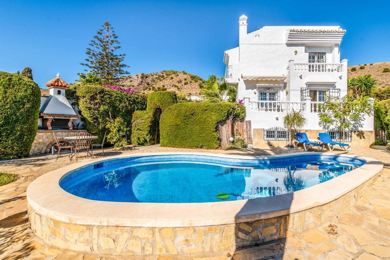 Casa Olivos Villa Nerja
