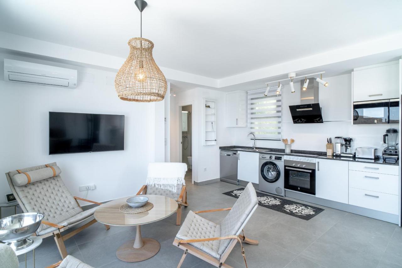 Penthouse Balcon Del Mar 122 Casasol Nerja