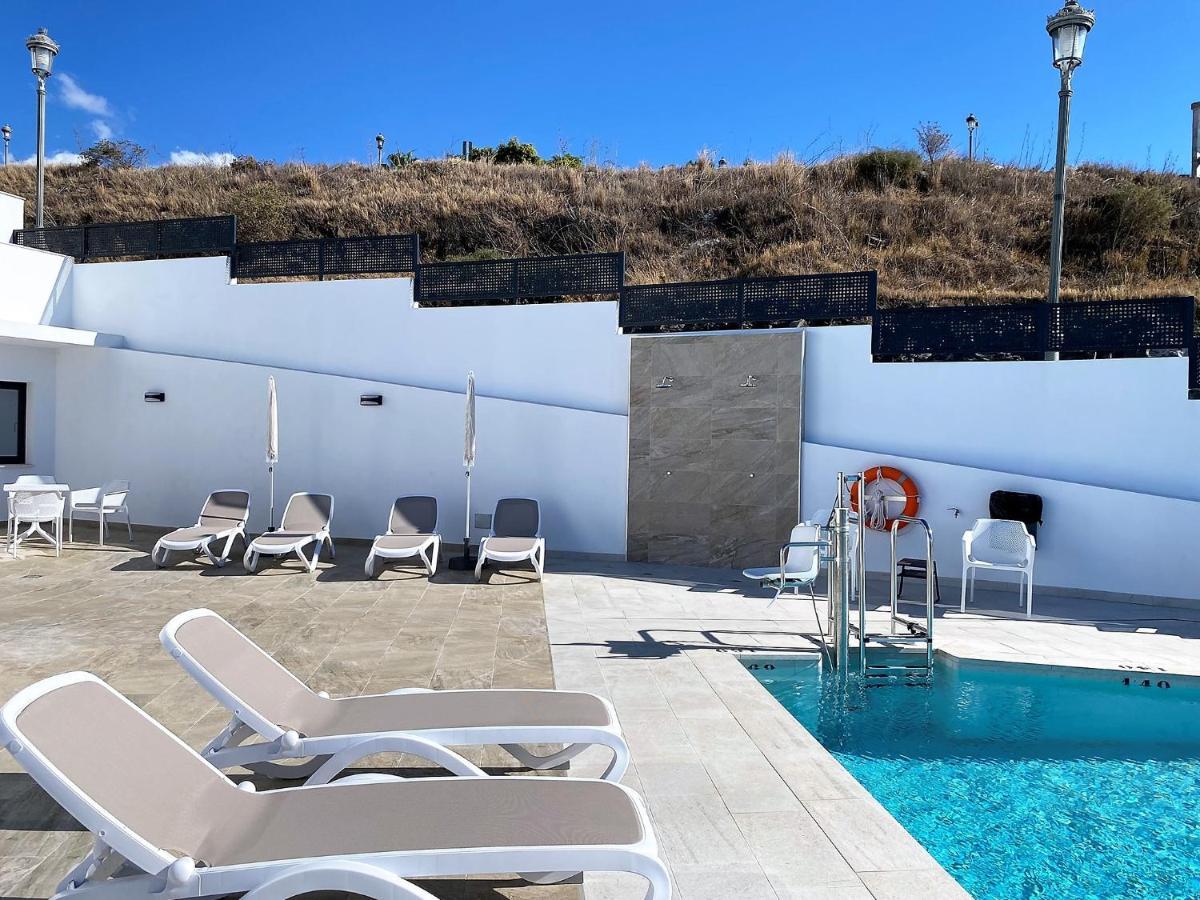Apartamento Penthouse Balcon Del Mar 122 Casasol *