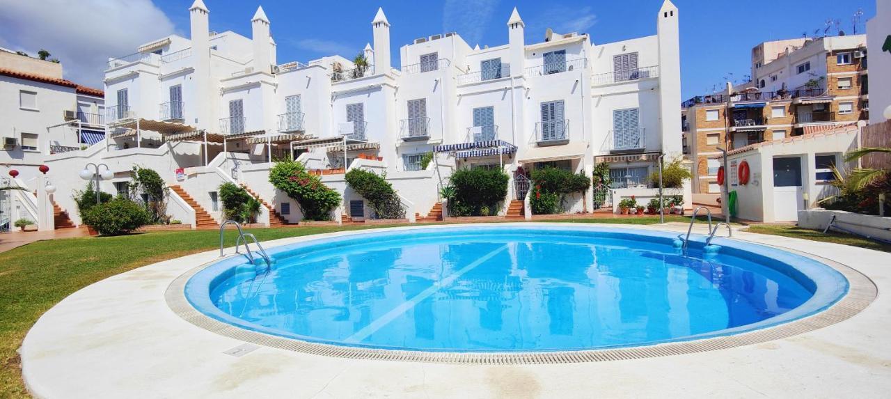 Apartamento Ap390 Huertos 10