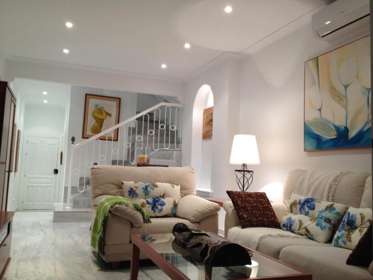 Ap390 Huertos 10 Apartamento Nerja