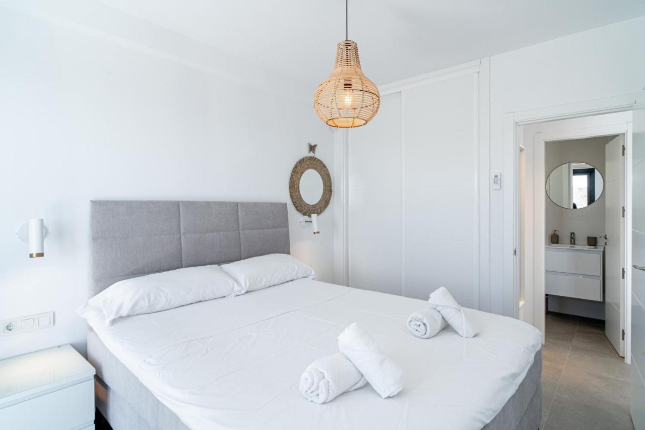 Penthouse Balcon Del Mar 122 Casasol * Nerja