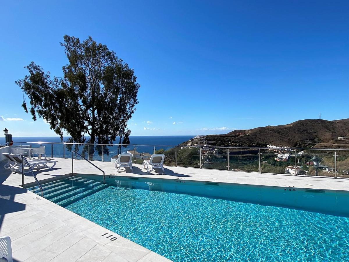 Apartamento Penthouse Balcon Del Mar 122 Casasol Nerja
