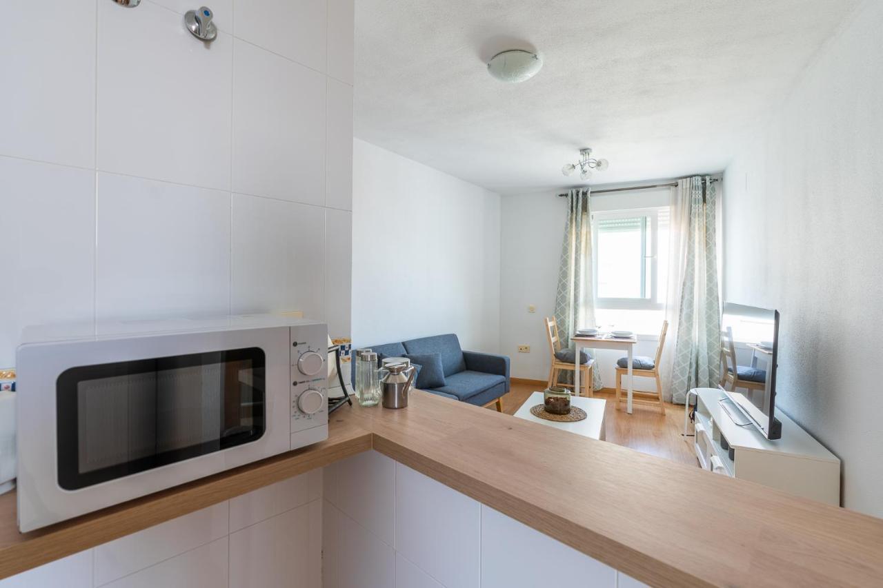 Velero Apartment