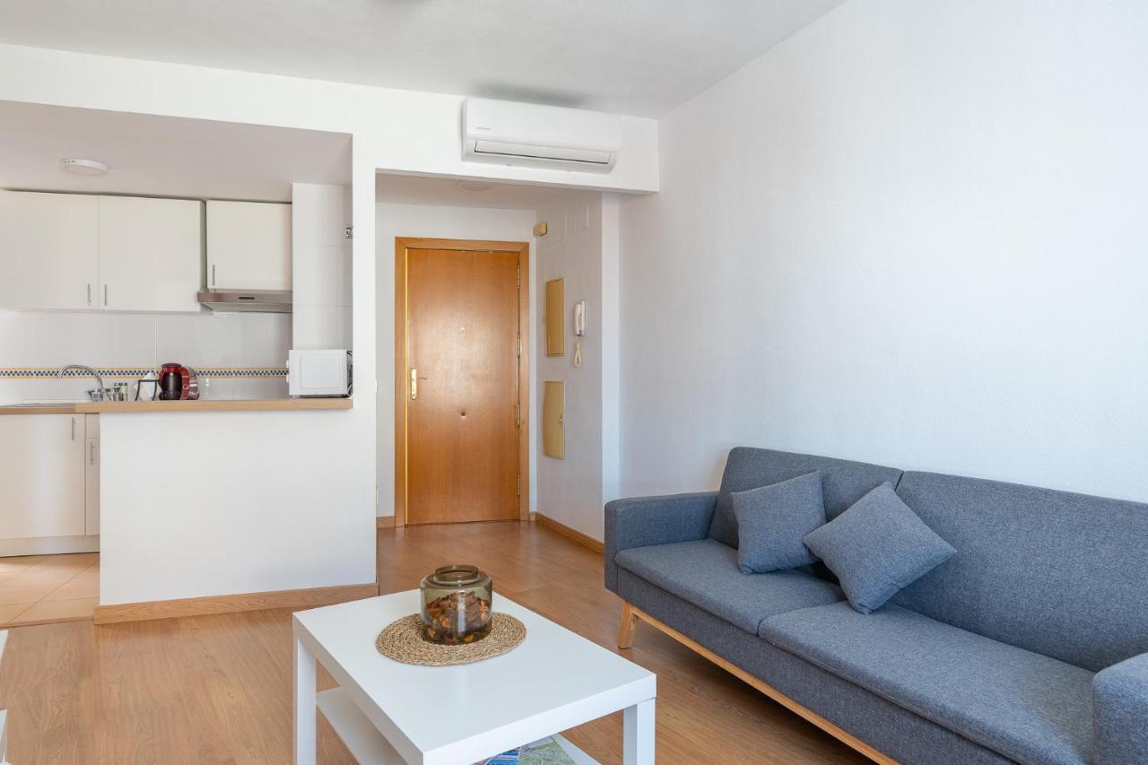 Velero Apartment