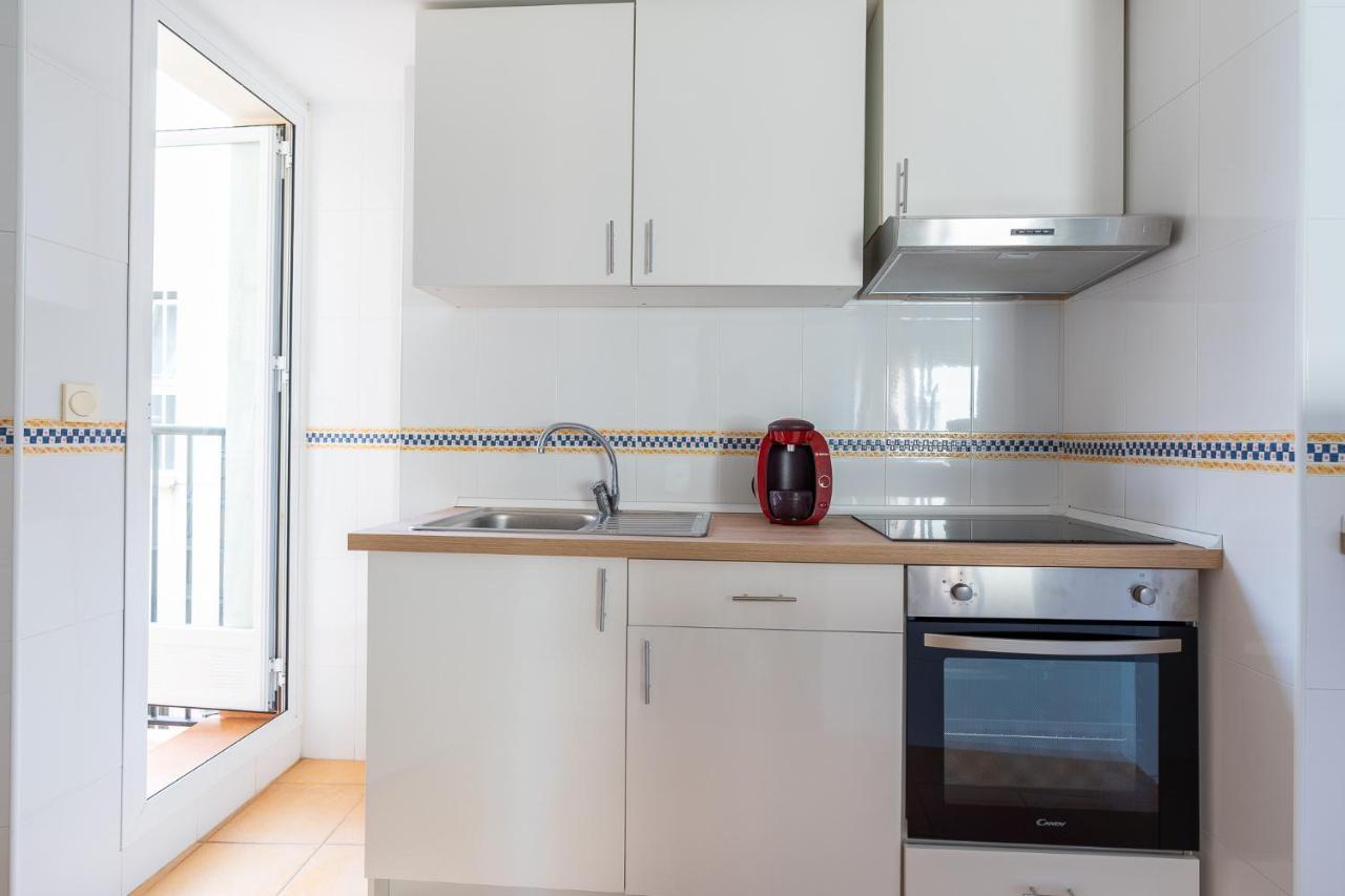 Velero Apartment