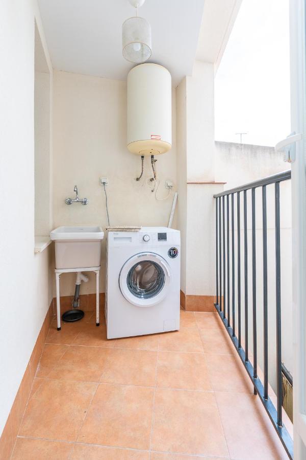 Velero Apartment *