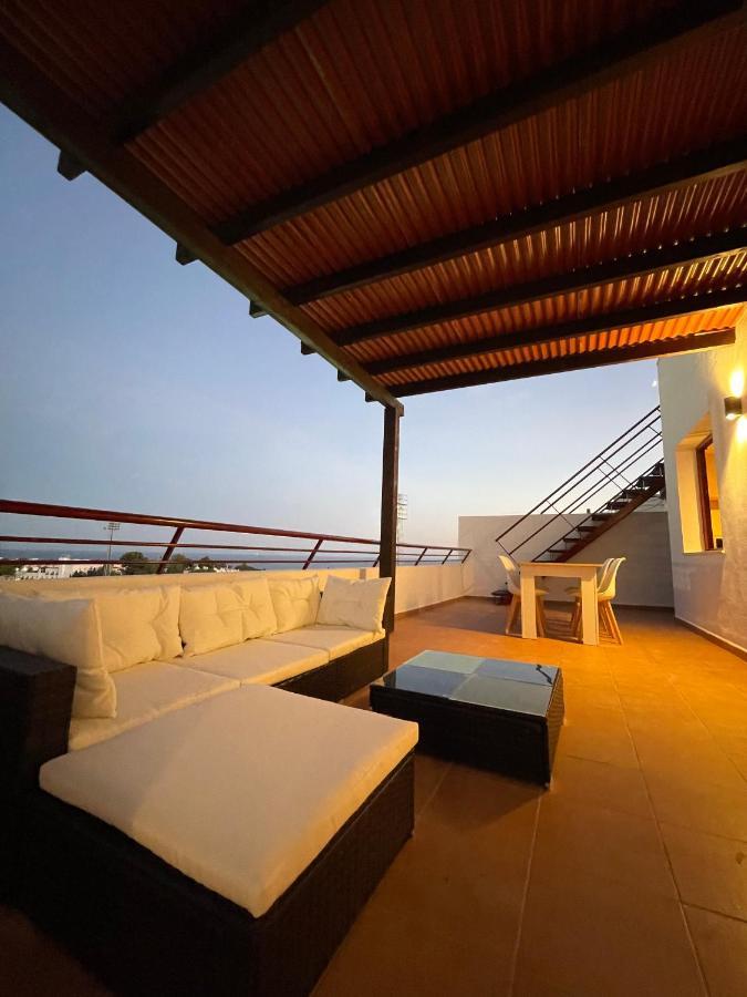 Apartment Panoramic Penthouse *