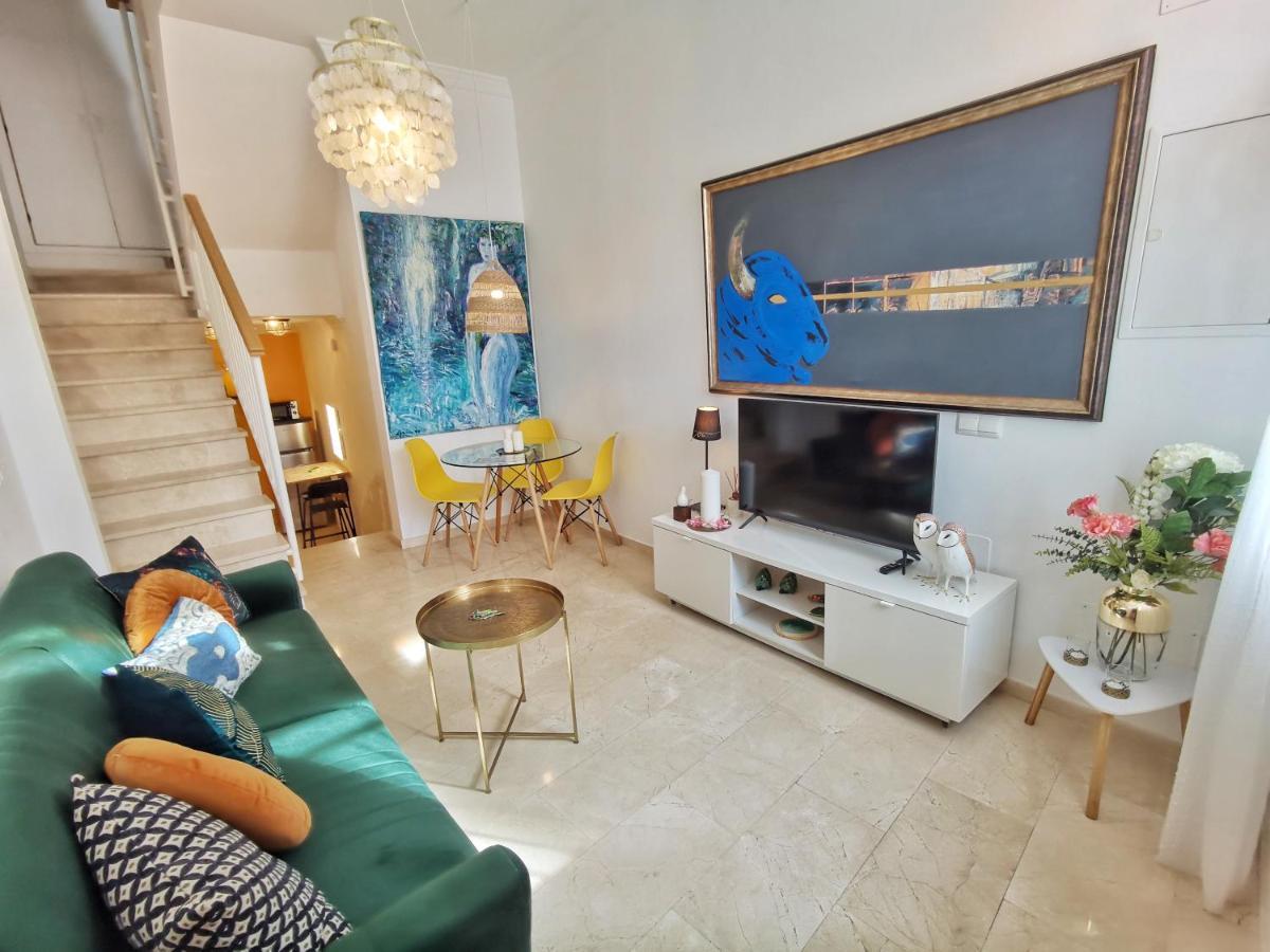 Pousada Sunny Carabeo 61 Nerja