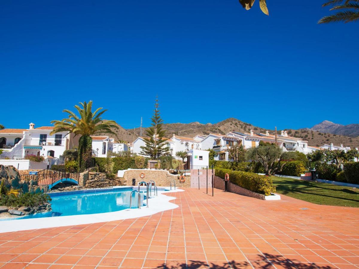 Limoneros By Interhome Apartamento *