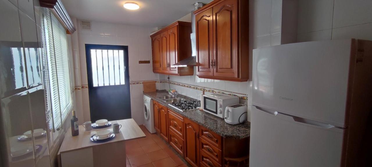 Centro Apartment Nerja