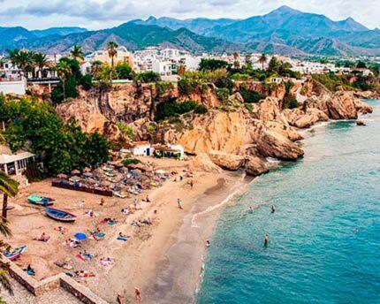 Apartamento Centro Nerja