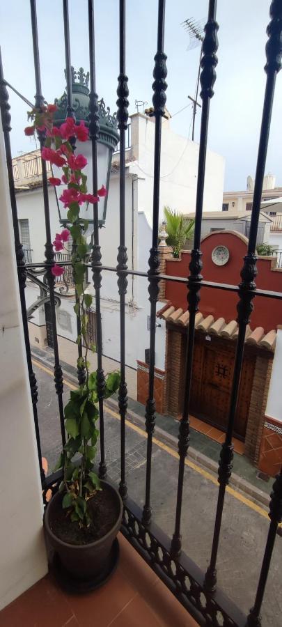 Apartment Centro Nerja