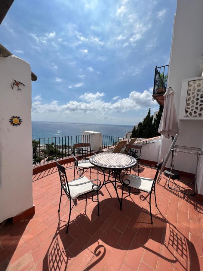 Burriana Playa Sea View * Nerja