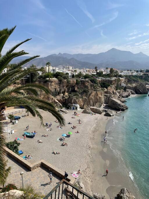 Apartamento Lovely Ground Floor Nerja