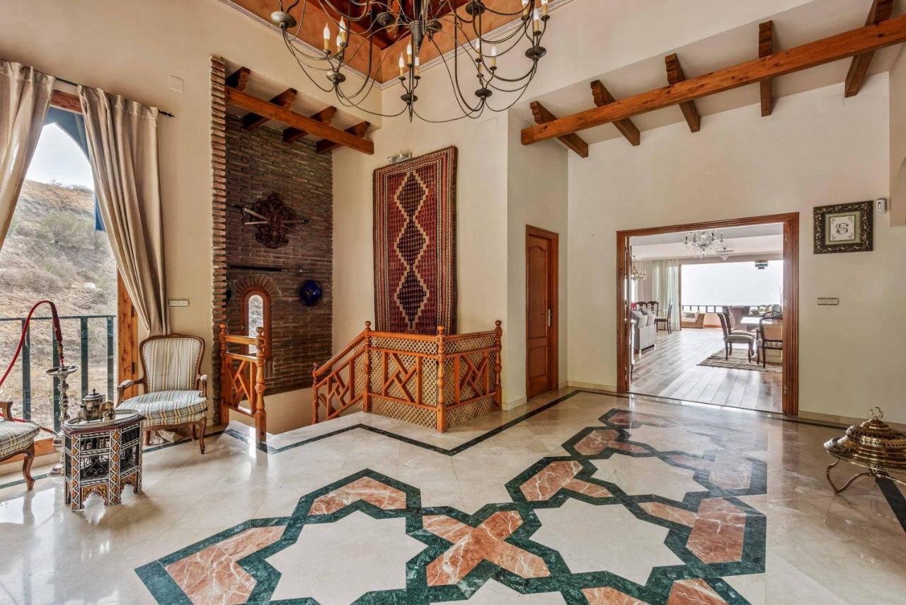 Villa La Sultana Nerja